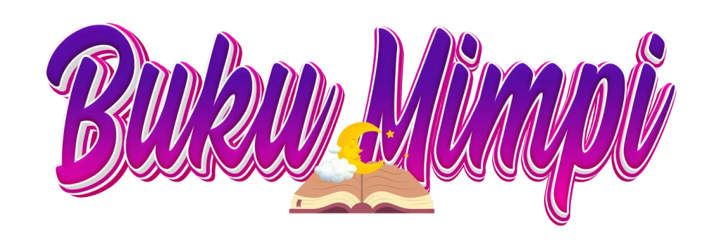 Buku Mimpi 3D